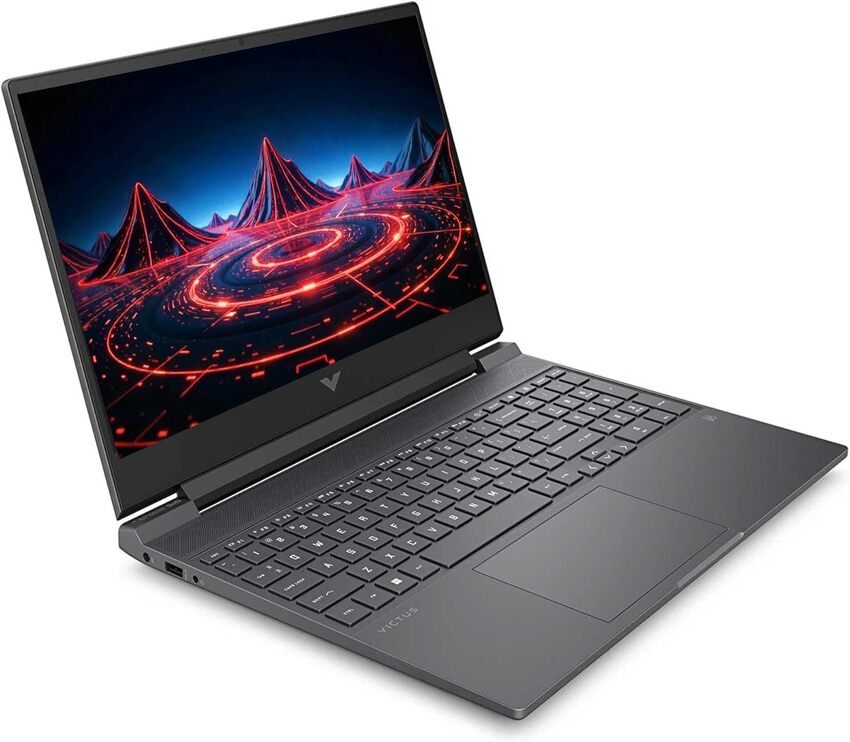 Prenosnik Victus Gaming 15-fa2707ns | i5 13. gen | RTX 4050 / i5 / RAM 16 GB / SSD Disk / 15,6″ FHD - slika 2