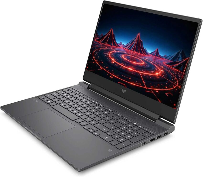 Prenosnik Victus Gaming 15-fa2707ns | i5 13. gen | RTX 4050 / i5 / RAM 16 GB / SSD Disk / 15,6″ FHD - slika 3