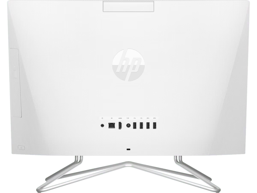 Računalnik HP All-in-One 22-dd2340nh / i5 / RAM 8 GB / SSD Disk - slika 5