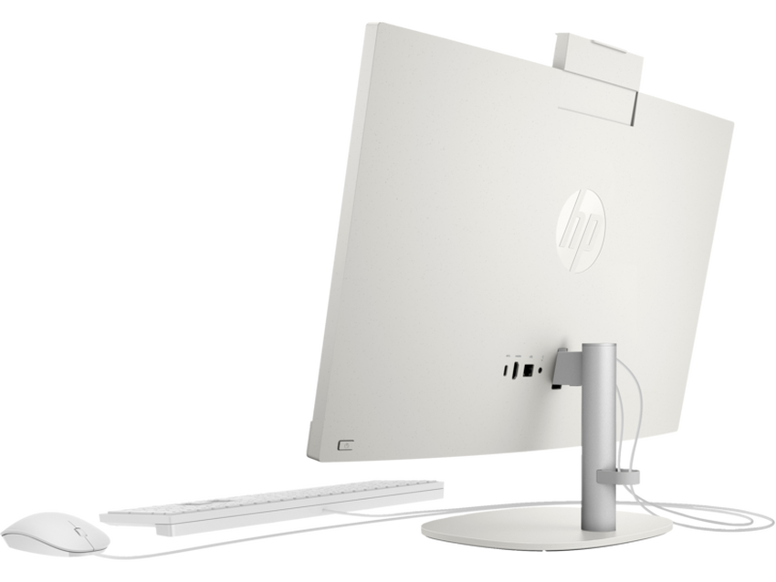 Računalnik HP All-in-One 24-cr0060nf / Intel® Celeron® / RAM 8 GB / SSD Disk - slika 2