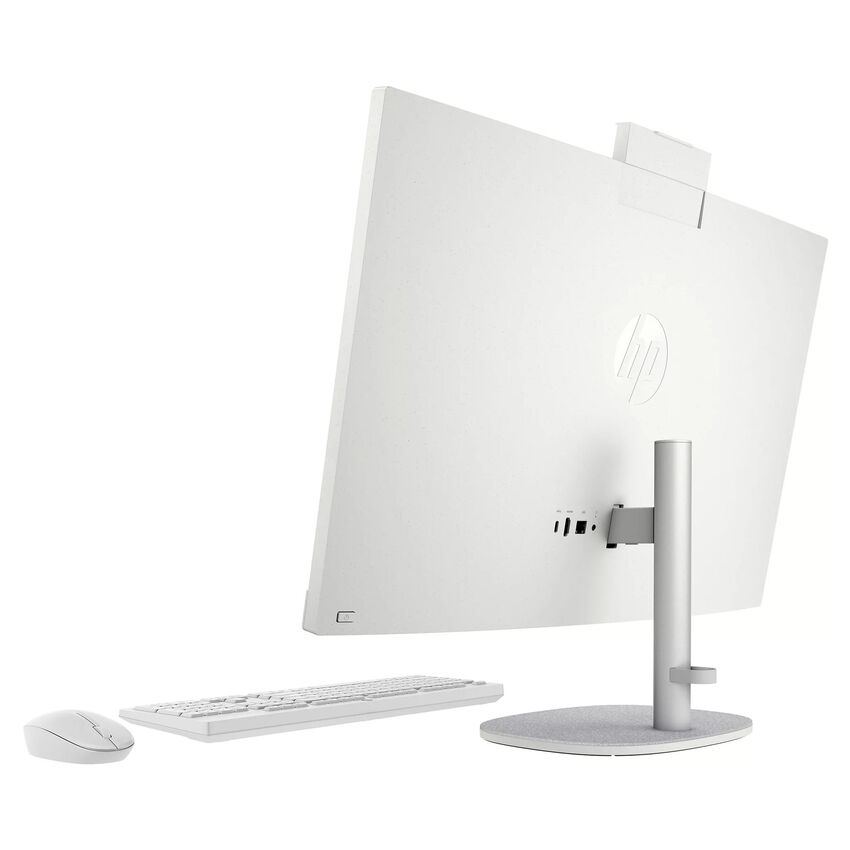 Računalnik HP All-in-One Next Gen AI 27-ct2001nf | Ryzen 7 350 / AMD Ryzen™ AI 7 / RAM 32 GB / SSD Disk - slika 4