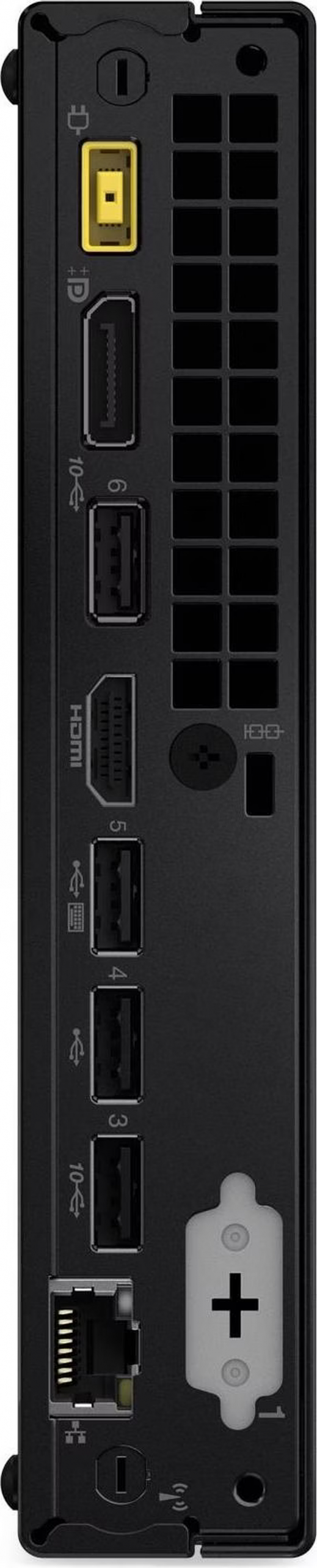 Računalnik Lenovo ThinkCentre Neo 50q G4 | i5-13420H | 16GB RAM | 512GB SSD | Win 11 Pro / i5 / RAM 16 GB / SSD Disk - slika 5