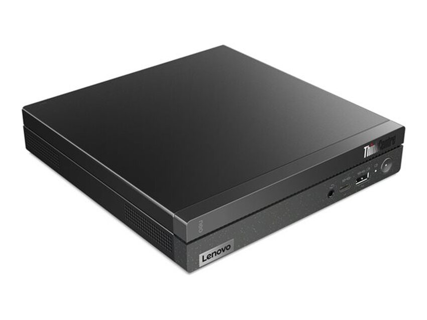 Računalnik Lenovo ThinkCentre neo 50q Gen 4 / i5 / RAM 8 GB / SSD Disk - slika 2