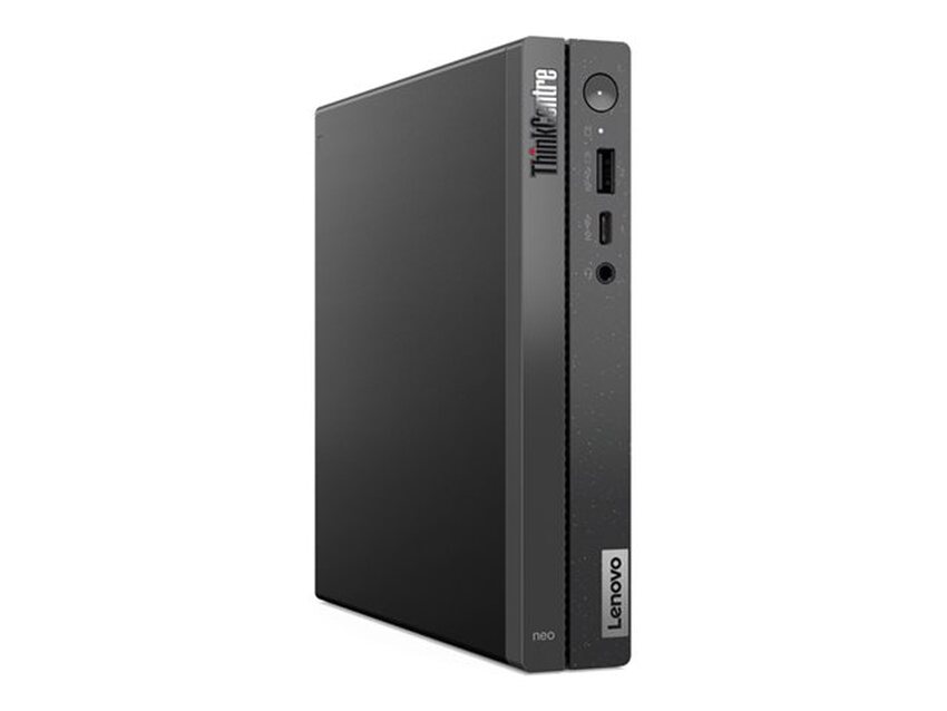 Računalnik Lenovo ThinkCentre neo 50q Gen 4 / i5 / RAM 8 GB / SSD Disk - slika 3
