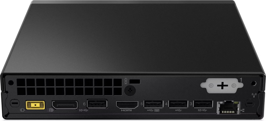 Računalnik Lenovo ThinkCentre neo 50q Gen 4 | i5-13420H | Win 10 Pro / i5 / RAM 8 GB / SSD Disk - slika 5