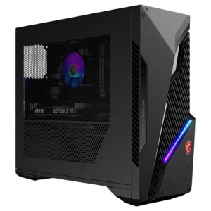 Računalnik MSI MAG Infinite S3 14NUC5-1405DE | i5-14400F | GeForce RTX 4060 / i5 / RAM 16 GB / SSD Disk