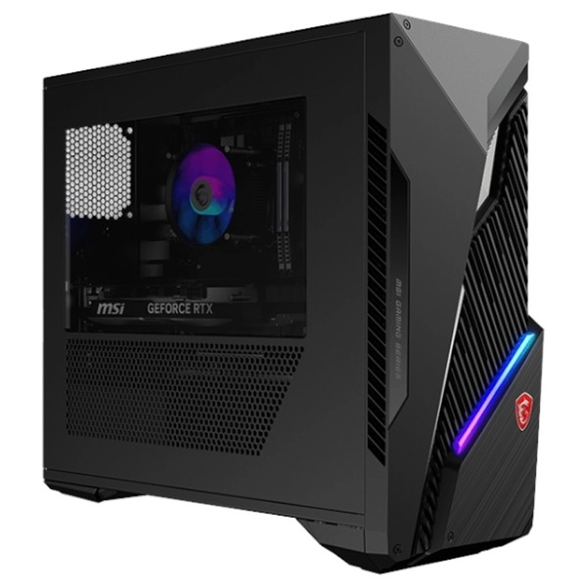 Računalnik MSI MAG Infinite S3 14NUC5-1405DE | i5-14400F | GeForce RTX 4060 / i5 / RAM 16 GB / SSD Disk