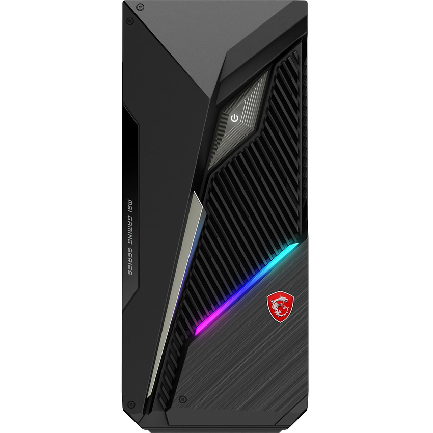 Računalnik MSI MAG Infinite S3 14NUE7-1670AT | Core i7-14700F | 16GB RAM | 1TB SSD | GeForce RTX 4070 Super (12 GB) / i7 / RAM 16 GB / SSD Disk - slika 4