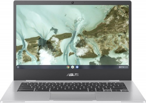 Prenosnik ASUS ChromeBook CX1700CKA-BX0115 / Intel® Pentium® / RAM 8 GB / 17,3″ HD+