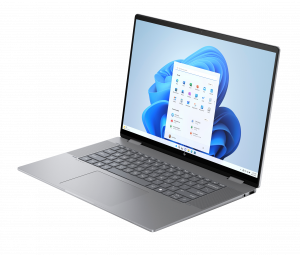 Prenosnik HP Envy X360 2-IN-1 16-AD0XXX / AMD Ryzen 7 / RAM 16 GB / SSD Disk / 16,0″ 2.8K