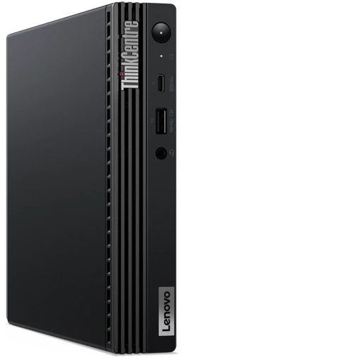 Računalnik Lenovo ThinkCentre M70Q / i5 / RAM 8 GB / SSD Disk - slika 2