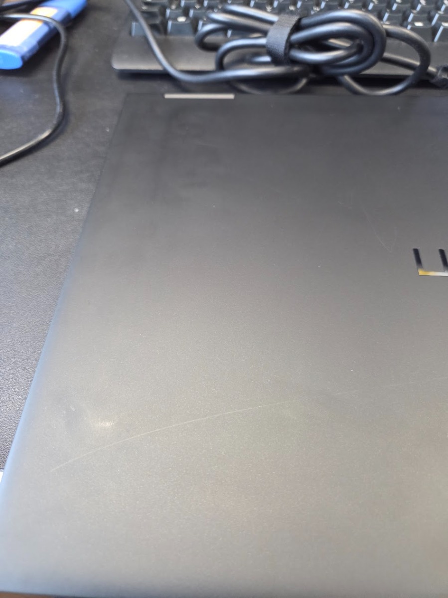 Prenosnik HP Omen 16-wf0008ns / i7 / RAM 32 GB / SSD Disk / 16,0″ WQHD - slika 4