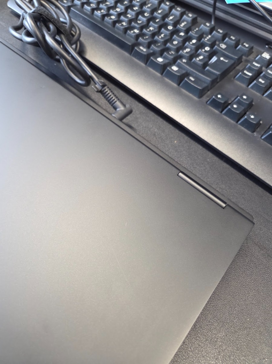 Prenosnik HP Omen 16-wf0008ns / i7 / RAM 32 GB / SSD Disk / 16,0″ WQHD - slika 5