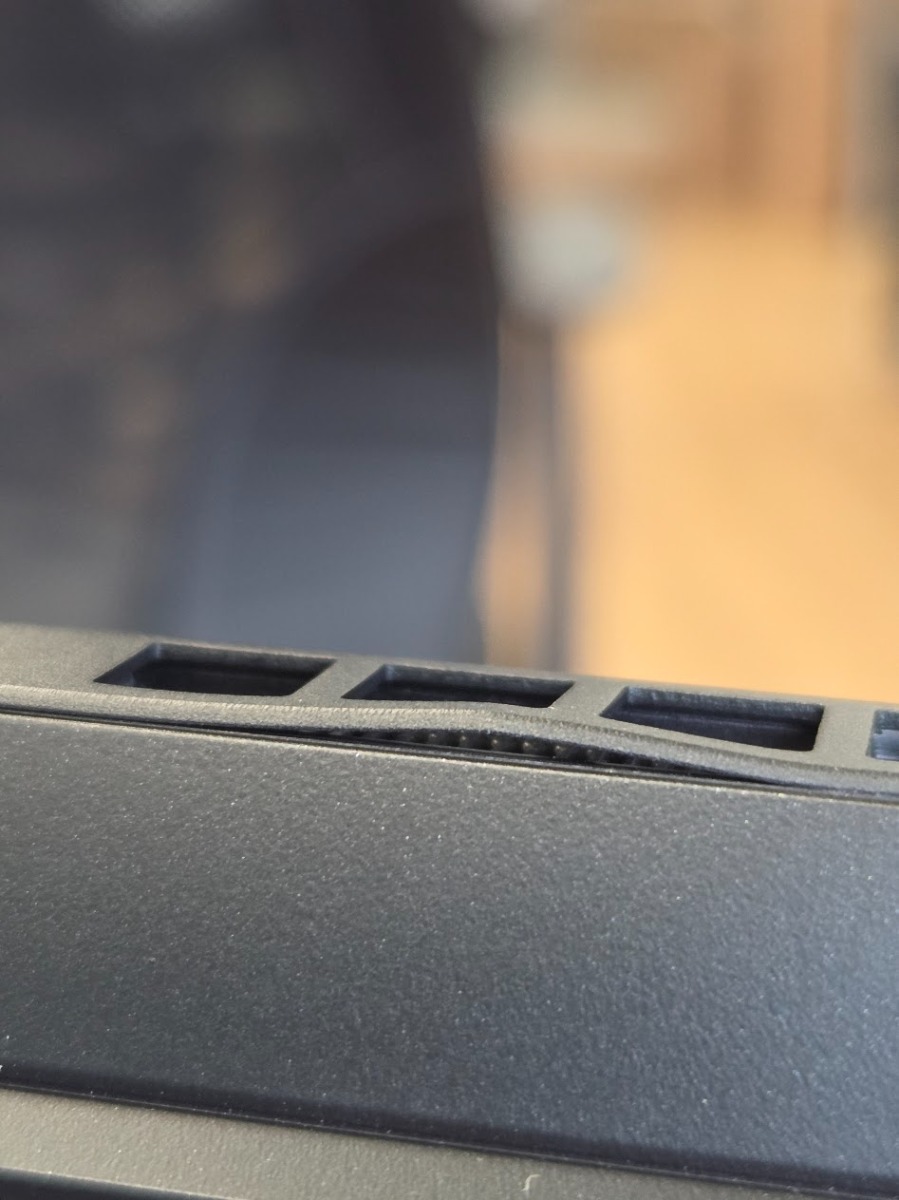 Prenosnik HP Omen 16-wf0008ns / i7 / RAM 32 GB / SSD Disk / 16,0″ WQHD - slika 6