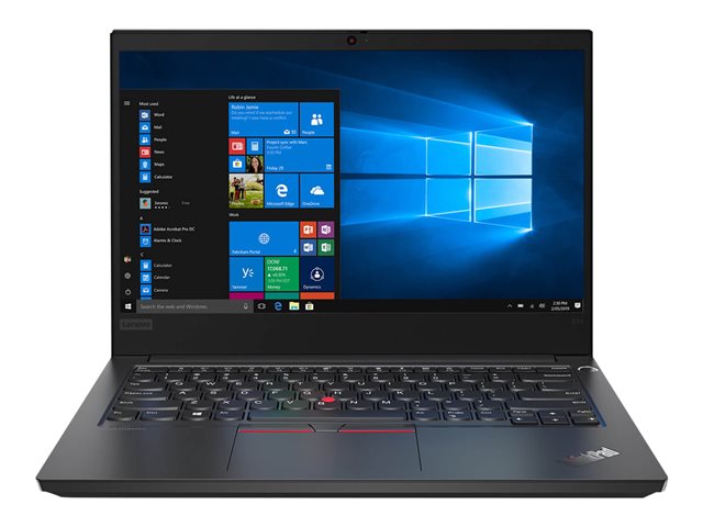 Prenosnik Lenovo ThinkPad E14 Gen 2 / i5 / RAM 8 GB / SSD Disk / 14,0″ FHD