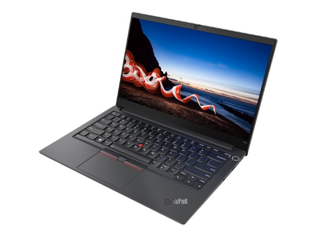 Prenosnik Lenovo ThinkPad E14 Gen 2 / i5 / RAM 8 GB / SSD Disk / 14,0″ FHD - slika 2