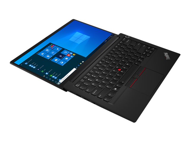 Prenosnik Lenovo ThinkPad E14 Gen 2 / i5 / RAM 8 GB / SSD Disk / 14,0″ FHD - slika 4