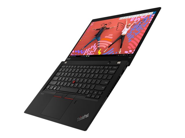 Prenosnik Lenovo ThinkPad X13 G1 / i5 / RAM 16 GB / SSD Disk / 13,3″ FHD - slika 2