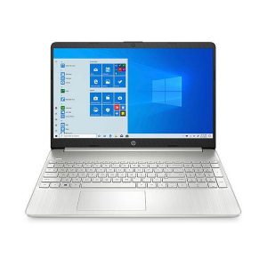 Prenosnik HP 15s-eq2000ne / AMD Ryzen™ 7 / RAM 8 GB / SSD Disk / 15,6″ FHD