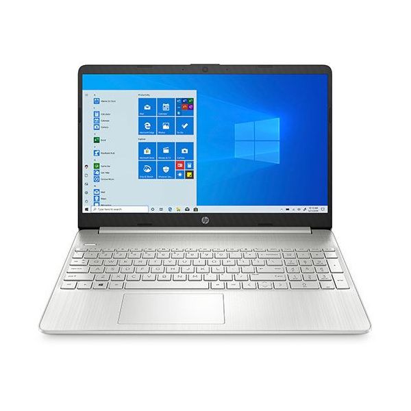 Prenosnik HP 15s-eq2000ne / AMD Ryzen™ 7 / RAM 8 GB / SSD Disk / 15,6″ FHD