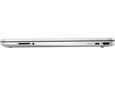Prenosnik HP 15s-eq2000ne / AMD Ryzen™ 7 / RAM 8 GB / SSD Disk / 15,6″ FHD - slika 2