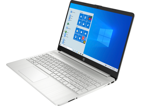 Prenosnik HP 15s-eq2000ne / AMD Ryzen™ 7 / RAM 8 GB / SSD Disk / 15,6″ FHD - slika 4