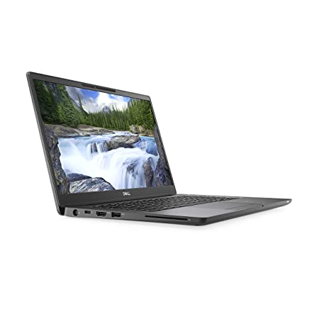Prenosnik Dell Latitude 7300 / i7 / RAM 16 GB / SSD Disk / 13,3″ FHD - slika 2