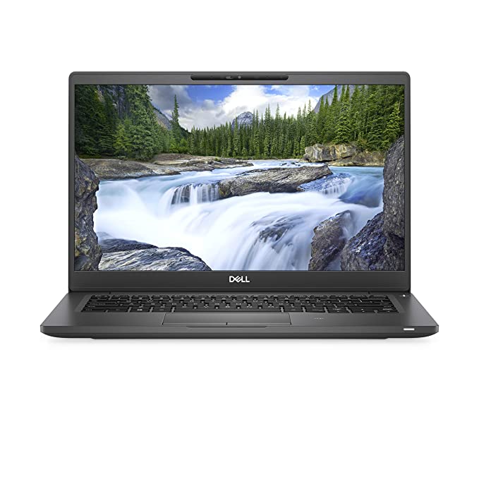 Prenosnik Dell Latitude 7300 / i7 / RAM 16 GB / SSD Disk / 13,3″ FHD - slika 3