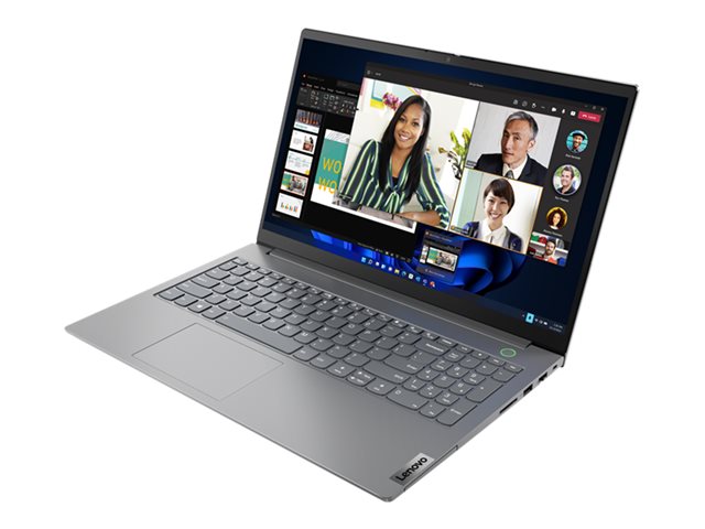 Prenosnik Lenovo ThinkBook 15 IAP G4 / i5 / RAM 8 GB / SSD Disk / 15,6″ FHD