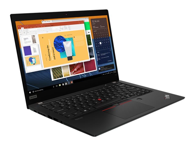Prenosnik Lenovo ThinkPad X13 G1 / i5 / RAM 16 GB / SSD Disk / 13,3″ FHD - slika 3