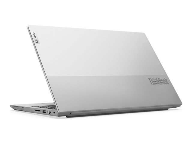 Prenosnik Lenovo ThinkBook 15 IAP G4 / i5 / RAM 8 GB / SSD Disk / 15,6″ FHD - slika 2