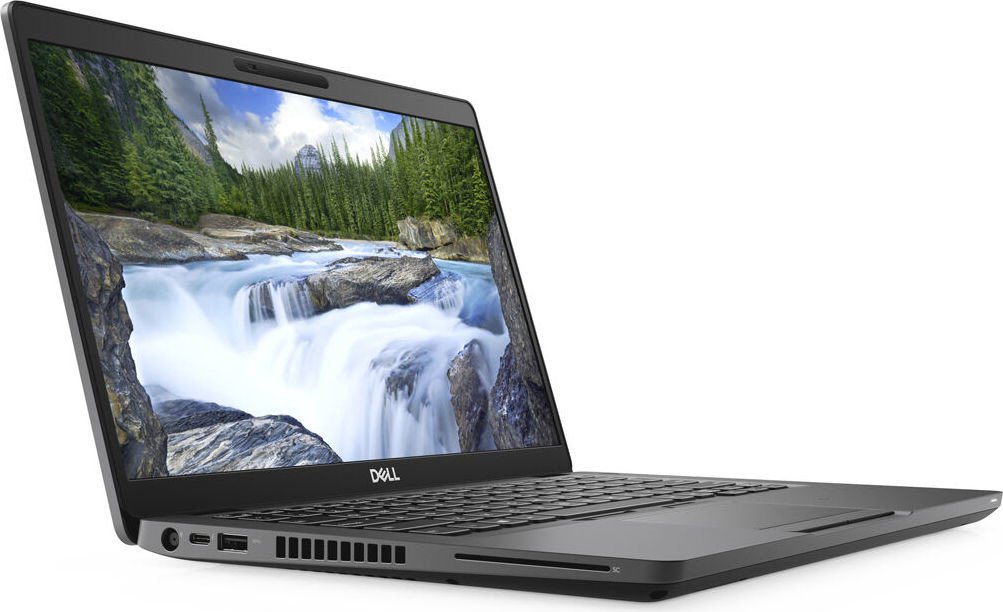 Prenosnik Dell Latitude 5400 / i5 / RAM 8 GB / SSD Disk / 14,0″ FHD - slika 2