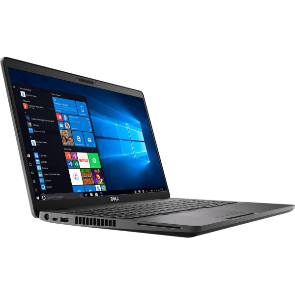 Prenosnik Lenovo ThinkPad X13 G2 / i5 / RAM 16 GB / SSD Disk / 13,3″ WUXGA - slika 3