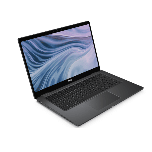 Prenosnik Dell Latitude 7310 / i5 / RAM 16 GB / SSD Disk / 13,3″ FHD - slika 3