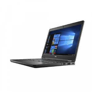 Prenosnik Dell Latitude 5480 / i5 / RAM 16 GB / SSD Disk / 14,0″ HD
