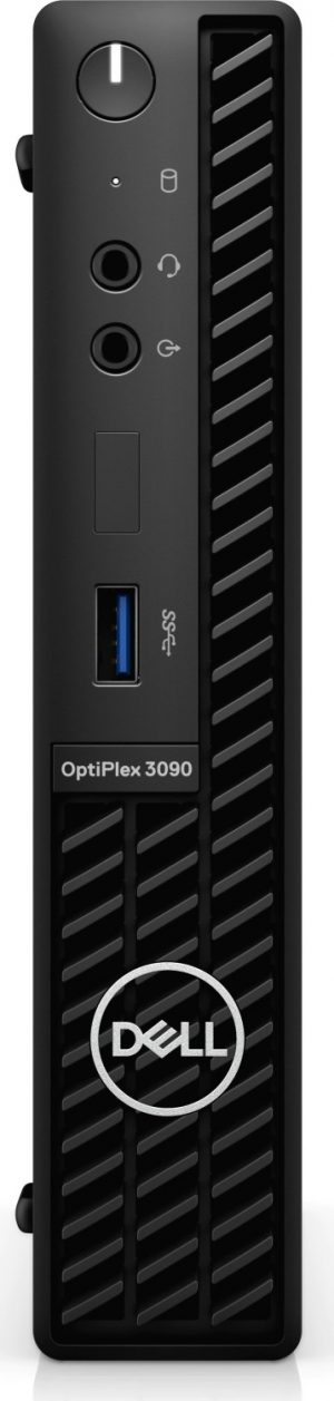 Računalnik Dell OptiPlex 3090 Micro / i5 / RAM 16 GB / SSD Disk