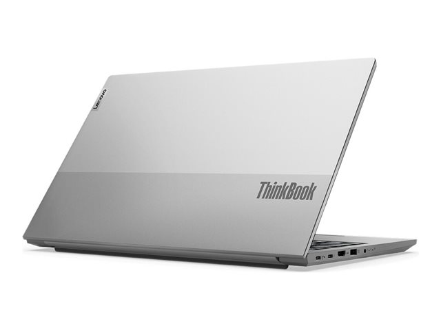 Prenosnik Lenovo ThinkBook 15 IAP G4 / i5 / RAM 8 GB / SSD Disk / 15,6″ FHD - slika 4
