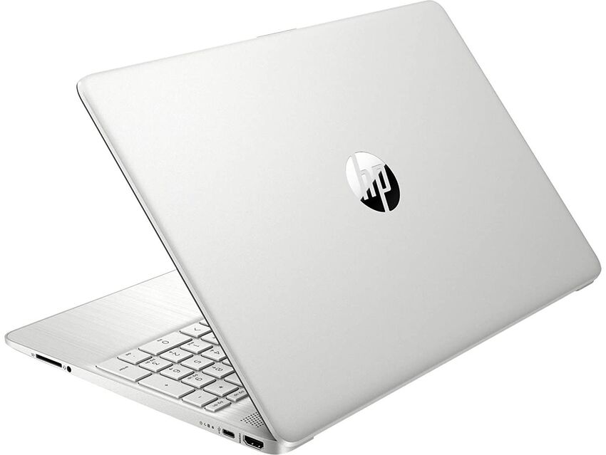 Prenosnik HP 15s-eq2000ne | R7-5700U / AMD Ryzen™ 7 / RAM 8 GB / SSD Disk / 15,6″ FHD - slika 5