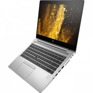 Prenosnik HP EliteBook 840 G5 / i5 / RAM 8 GB / SSD Disk / 14,0″ FHD