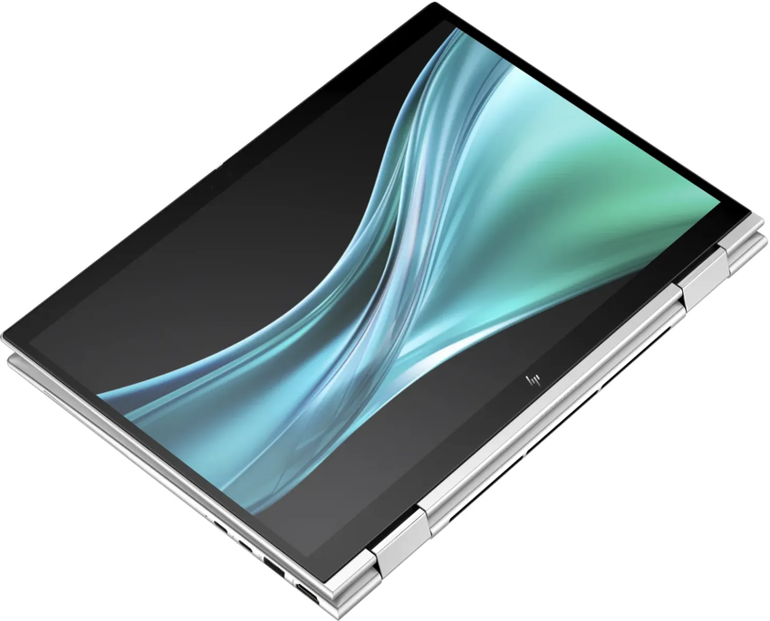Prenosnik HP Elite x360 830 G11 | U7-155U | Touch / Ultra 7 / RAM 16 GB / SSD Disk / 13,3″ WUXGA - slika 5