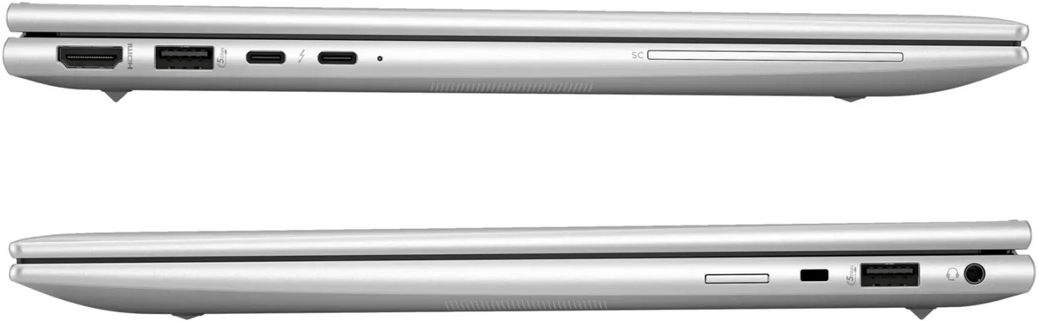 Prenosnik HP Elitebook 840 G11 / Ultra 5 / RAM 16 GB / SSD Disk / 14,0″ WUXGA - slika 4