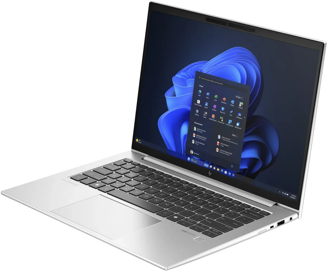Prenosnik HP Elitebook 840 G11 / Ultra 5 / RAM 16 GB / SSD Disk / 14,0″ WUXGA - slika 3