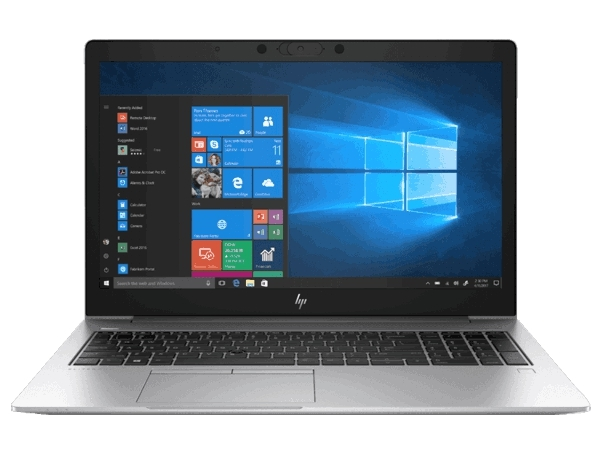 Prenosnik HP EliteBook 850 G5 / i5 / RAM 8 GB / SSD Disk / 15,6″ FHD - slika 3