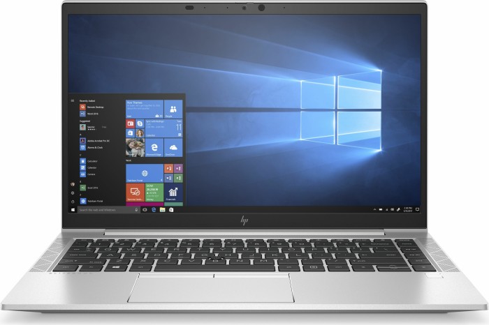 Prenosnik HP EliteBook 840 G7 / i7 / RAM 32 GB / SSD Disk / 14,0″ FHD