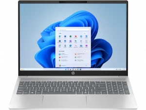 Prenosnik HP Pavilion 16-ag0045no / AMD Ryzen™ 7 / RAM 16 GB / SSD Disk / 16,0″ WUXGA