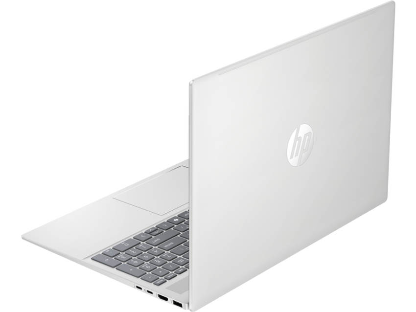 Prenosnik HP Pavilion 16-ag0045no / AMD Ryzen™ 7 / RAM 16 GB / SSD Disk / 16,0″ WUXGA - slika 6