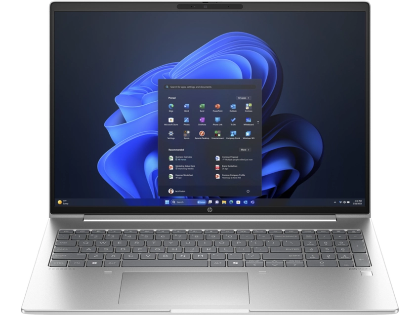 Prenosnik HP prenosnik ProBook 465 G11 | Ryzen 5 | 16GB | SSD 256GB / AMD Ryzen™ 5 / RAM 16 GB / SSD Disk / 16,0″ WUXGA