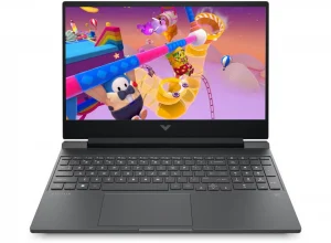 Prenosnik HP Victus 15-fb0005np | Ryzen 5 | RTX 3050 / AMD Ryzen™ 5 / RAM 8 GB / SSD Disk / 15,6″ FHD