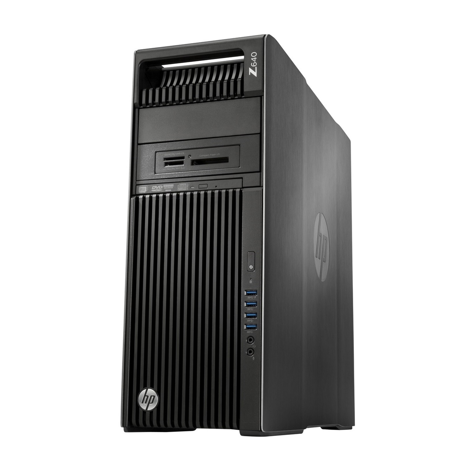 Računalnik HP Z640 Workstation / Intel® Xeon® / RAM 64 GB / SSD Disk