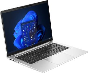 Prenosnik HP Elitebook 845 14 Inch G10 / AMD Ryzen 5 / RAM 16 GB / SSD Disk / 14,0″ WUXGA